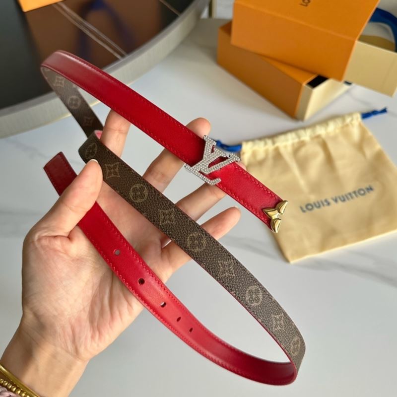 Louis Vuitton Belts